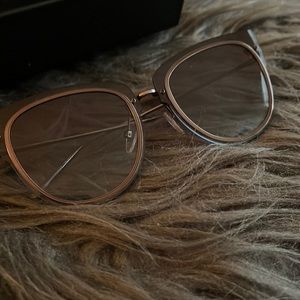 DIFFEYEWEAR DEMI LOVATO STYLE SUNGLASSES